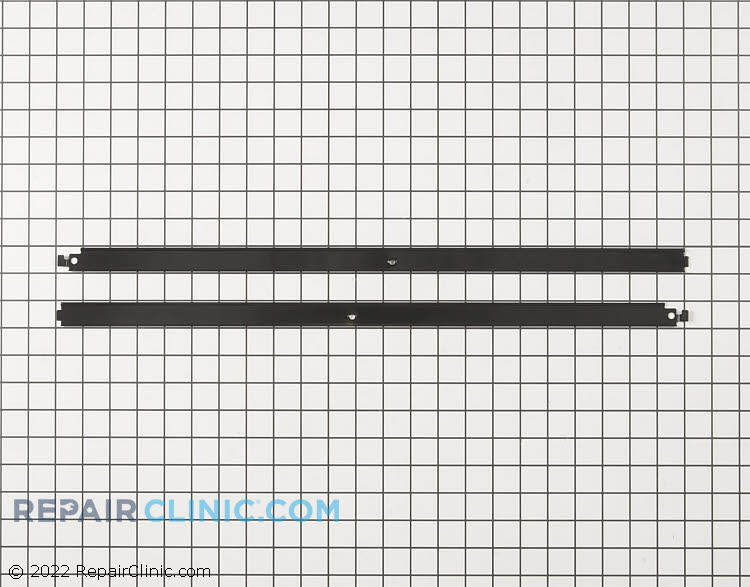 Range/Stove/Oven Trim Kit W10536160 Fast Shipping Repair Clinic