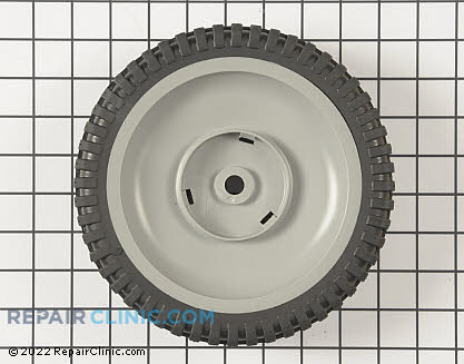 Wheel Assembly 148436 Alternate Product View