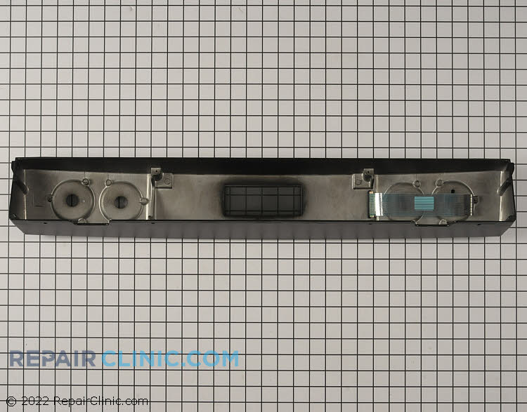 Control Panel WPW10206092 Alternate Product View