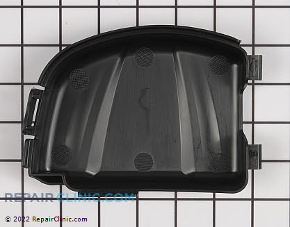 Air Cleaner Cover 595658 Alternate Product View