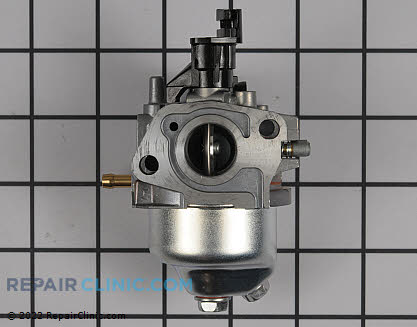 Carburetor 16100-ZH8-E81 Alternate Product View