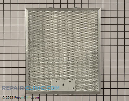 Grease Filter W10169961A Alternate Product View