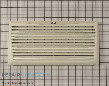 Grille 3530A10080D Alternate Product View