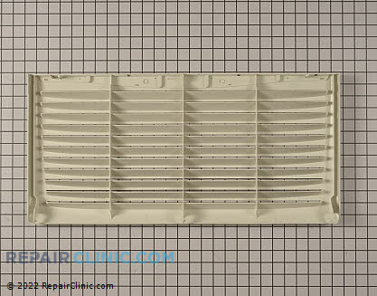 Grille 3530A10080D Alternate Product View