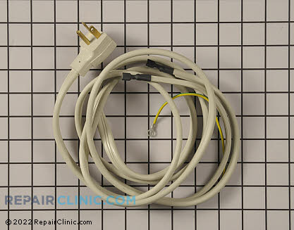 Power Cord 52CQ400994 Alternate Product View