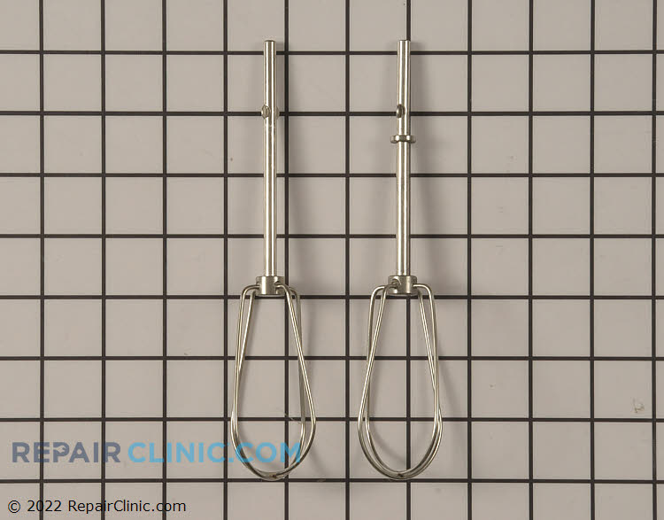 Beater WPW10490648 Fast Shipping Repair Clinic