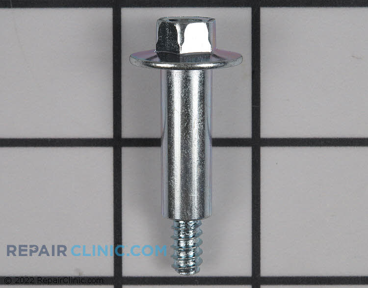 Washing Machine Bolt FAA30153701 Fast Shipping Repair Clinic