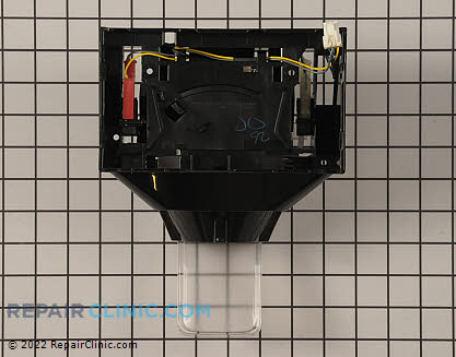 Dispenser Lever DA97-12095A Alternate Product View