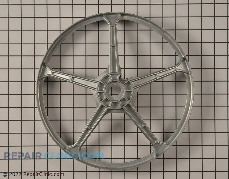 Drive Pulley WP8540088C Fast Shipping Repair Clinic