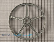 Drive Pulley - Part # 4438304 Mfg Part # WP8540088C