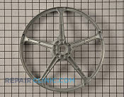 Drive Pulley - Part # 4438304 Mfg Part # WP8540088C