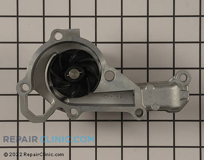 Water Pump 49044-2066 Alternate Product View
