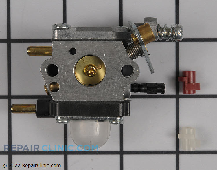 K82 Carburetor