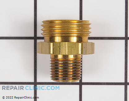 Hose Connector WD02X10155 Alternate Product View