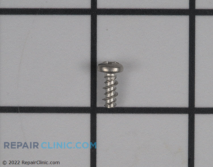 Screw WP3400872 Alternate Product View