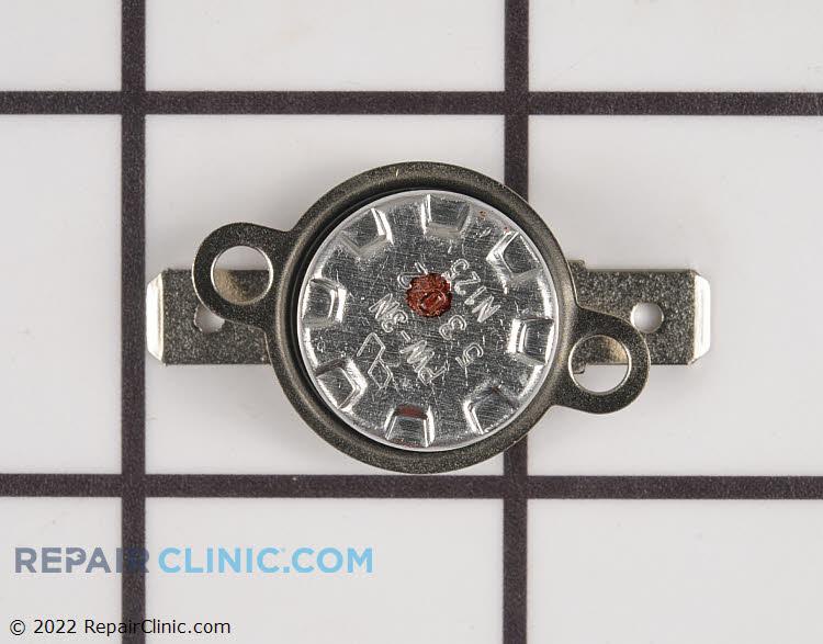 Thermostat RTHMA137WRZZ Alternate Product View