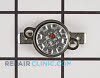 Thermostat RTHMA137WRZZ