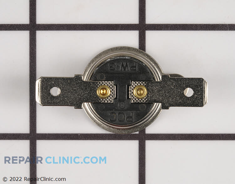 Thermostat RTHMA137WRZZ Alternate Product View