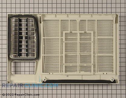 Air Conditioner Cover 3531A21008R Alternate Product View