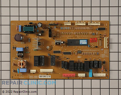 Main Control Board 6871JB1138A Alternate Product View