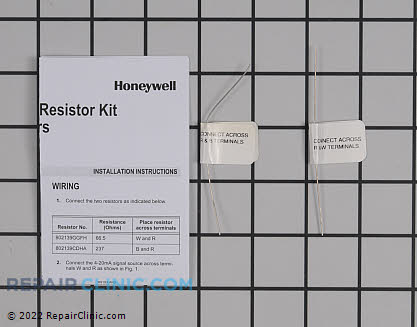 Resistor 4074EDC Alternate Product View