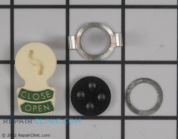 Lawn Mower Fuel ShutOff 681818 Fast Shipping Repair Clinic