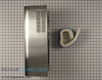 Air Duct SBE3343339 Alternate Product View