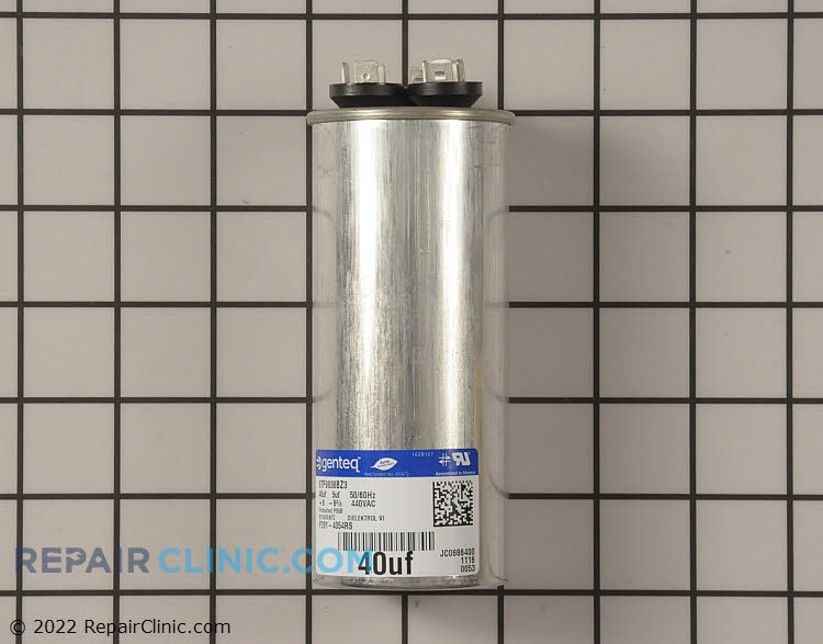 Payne A/C Run Capacitor Condensing Unit P2914053RS