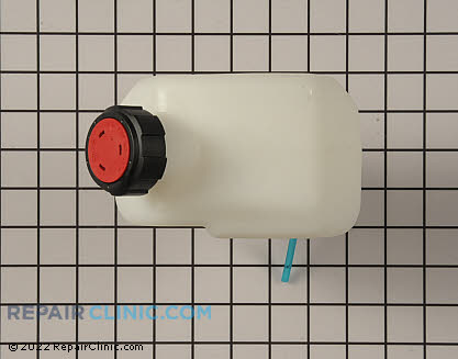 Fuel Tank 753-04310 Alternate Product View
