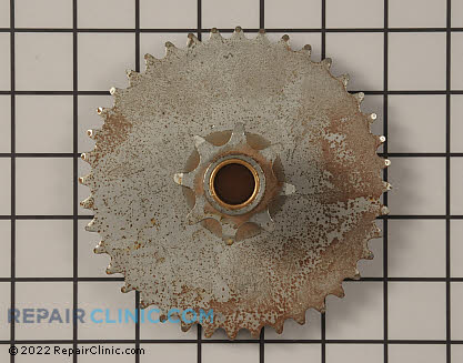Sprocket 913-0331 Alternate Product View