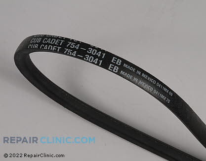V-Belt 954-3041 Alternate Product View