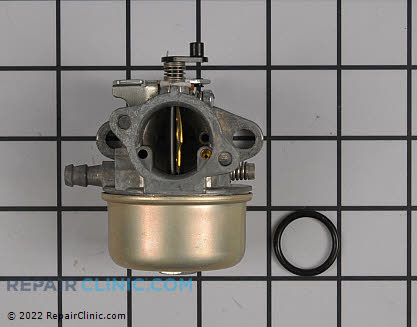 Carburetor 492498 Alternate Product View