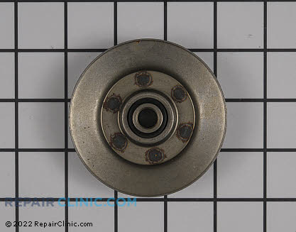 Idler Pulley 53018 Alternate Product View