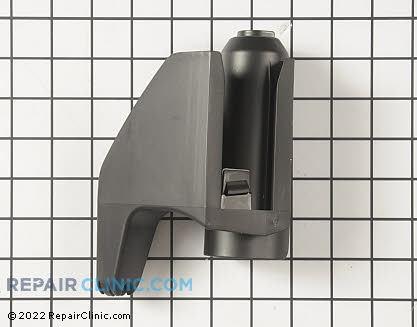 Mounting Bracket 9.037-038.0 Alternate Product View