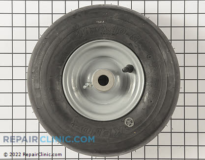 Wheel Assembly 539106993 Alternate Product View