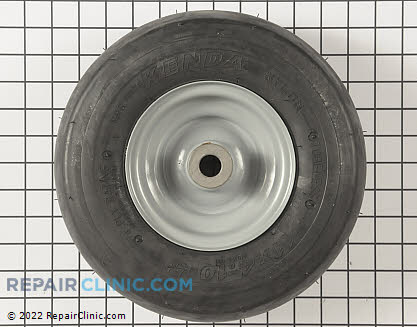 Wheel Assembly 539106993 Alternate Product View