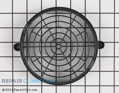 Air Grille AC-3150-184 Alternate Product View