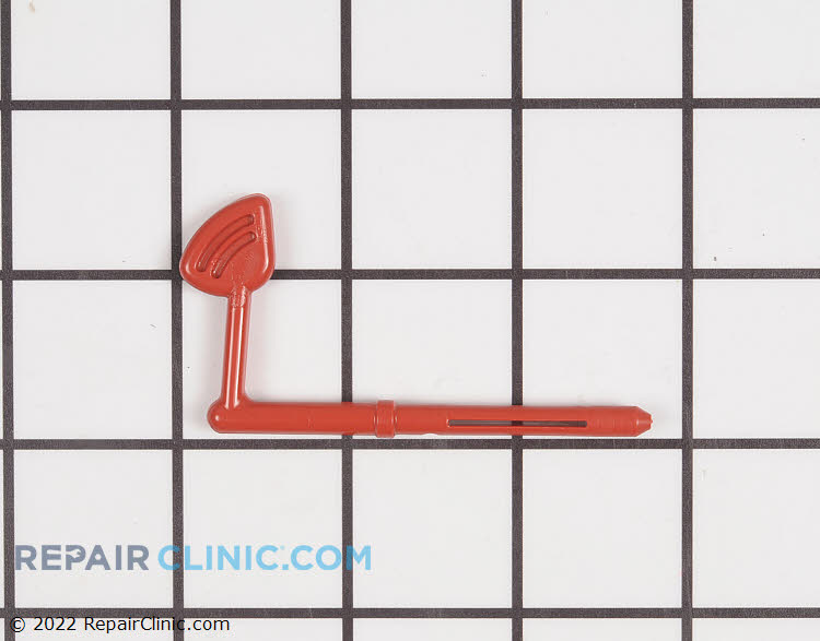 Leaf Blower Choke Lever 545157103 Fast Shipping Repair Clinic