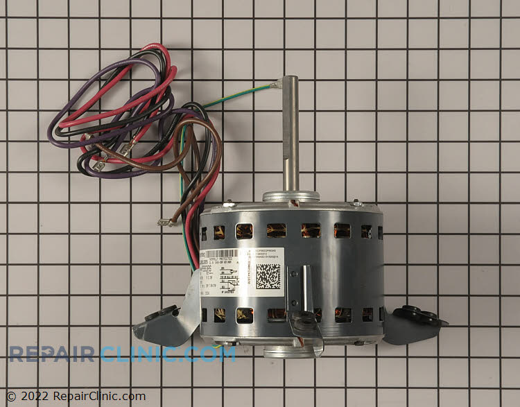 B13400312S Blower Motor