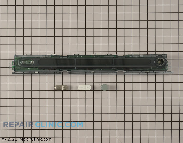 8801327 Control Board