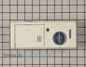 Detergent Dispenser - Part # 2209752 Mfg Part # WPW10304416