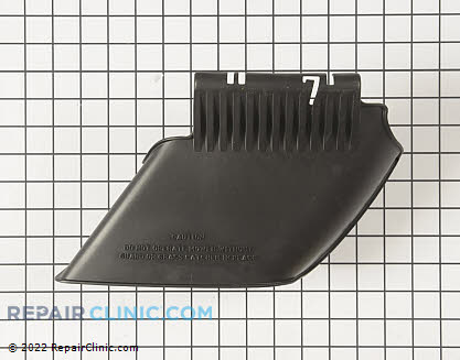 Discharge Chute 532160831 Alternate Product View