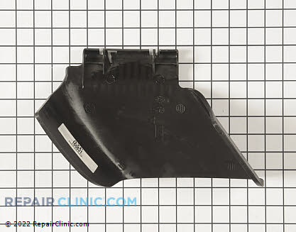 Discharge Chute 532160831 Alternate Product View