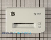 Dispenser Drawer Handle - Part # 2700915 Mfg Part # WH41X10314