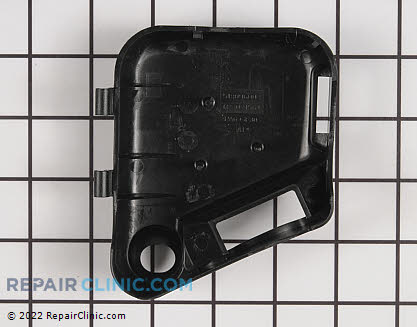 Air Cleaner Cover 518096002 Alternate Product View