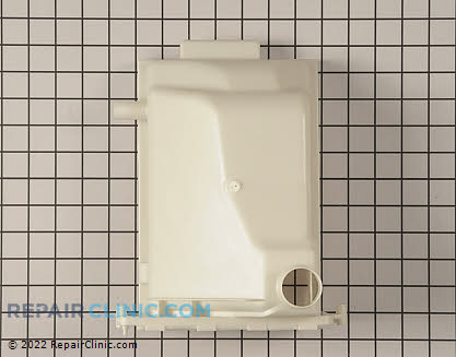 Dispenser Housing DC61-10679A Alternate Product View