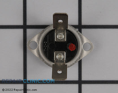 Limit Switch 20J83 Alternate Product View