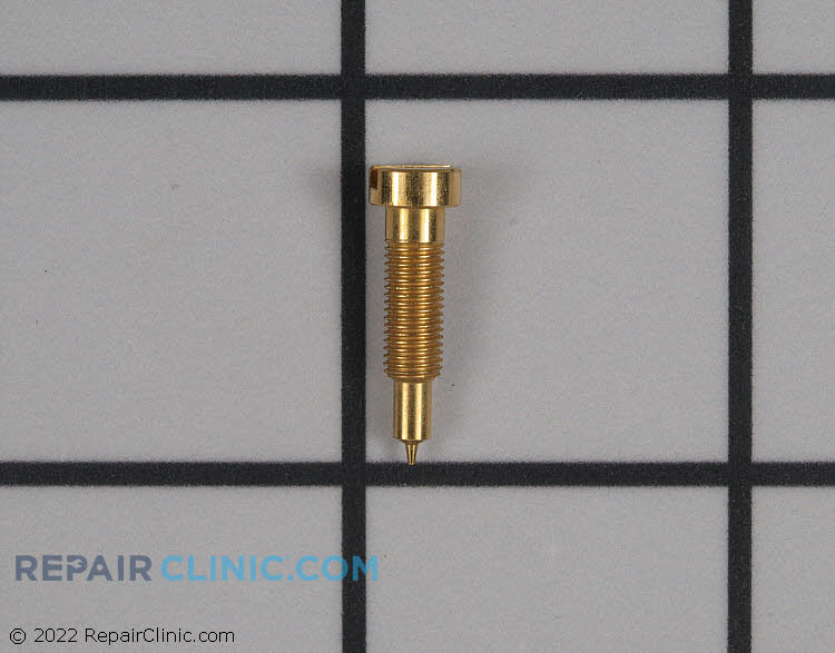 Lawn Mower Needle Valve 24 368 01S Kohler Needle Valve Repair Clinic