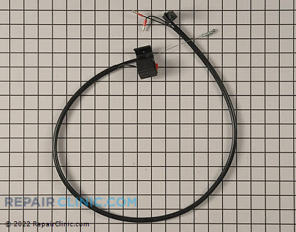 Throttle Cable 308330004 Alternate Product View