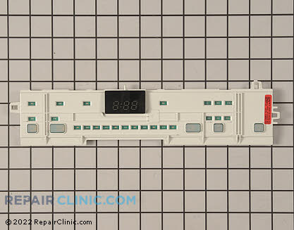 Control Board 00705048 Alternate Product View